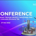 Capex Telkom Rp 40 T, Kuartal I Sudah Serap Sekitar Rp 6 T