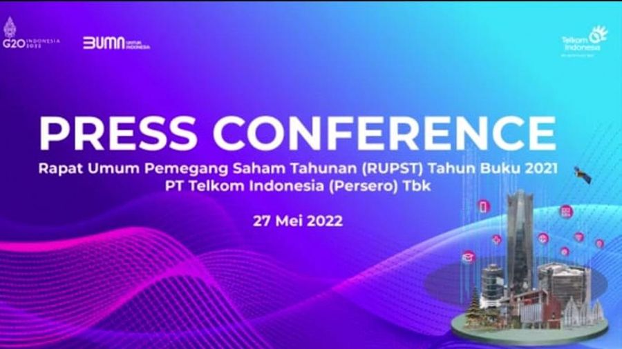 RUPST PT Telkom