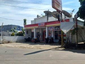 Cek! Segini Kisaran Biaya Buka Gerai Alfamart