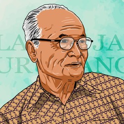 Selamat Jalan Guru Bangsa, Buya Syafii Maarif