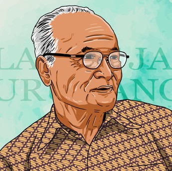 Selamat Jalan Guru Bangsa, Buya Syafii Maarif