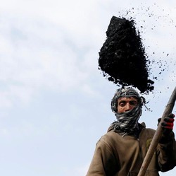Ada 'Bandar' Batu Bara Baru: Taliban!