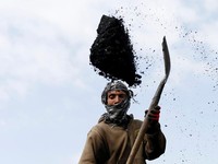 Ada 'Bandar' Batu Bara Baru: Taliban!