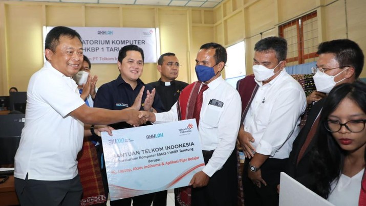 Telkom Telkom
