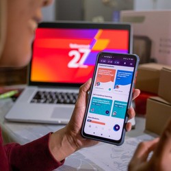 Telkomsel Jamin Ketersedian Produk & Layanan Selama RAFI 2023