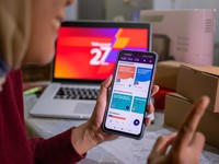 Inovasi Telkomsel Buka Peluang Ekosistem Digital di Indonesia