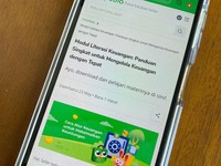 Modul Keuangan UMKM Baru Diluncurkan, Apa Isinya?