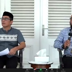 Adik Ridwan Kamil Buka Suara Soal Kronologis Hilangnya Eril