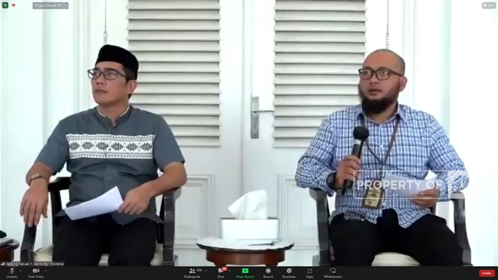 Adik Ridwan Kamil Ungkap Kronologis Hilangnya Emmeril Khan (CNBC Indonesia TV)