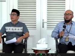 Adik Ridwan Kamil Ungkap Kronologis Hilangnya Emmeril Khan