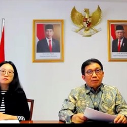 KBRI Bern Bawa Kabar Baik Soal Pencarian Anak Ridwan Kamil