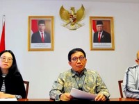 KBRI Bern Bawa Kabar Baik Soal Pencarian Anak Ridwan Kamil