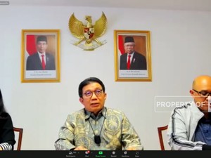 Update Dubes RI Untuk Swiss Soal Pencarian Putra Ridwan Kamil