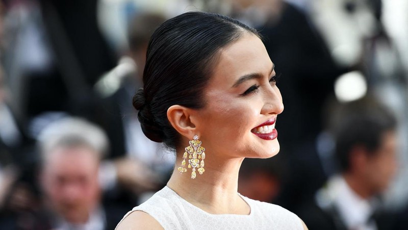 The 75th Cannes Film Festival - Screening of film 