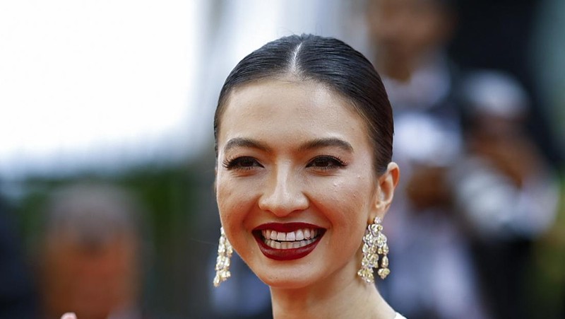 The 75th Cannes Film Festival - Screening of film 