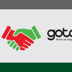 Ditanya Panja DPR, Begini Perjalanan Investasi Telkom di GoTo