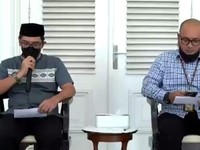 Cerita Lengkap Keluarga Soal Insiden Eril di Sungai Aare