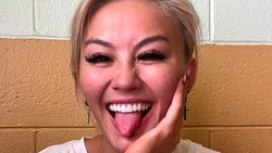 Agnez Mo Jadi Wakil Indonesia di YAR Music Festival di AS