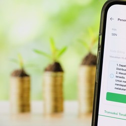 Cek! Cara Mudah Ketahui Kapan Investasi Kamu Cuan 100%
