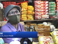 India Batasi Stok Gula, RI Apa Kabar?