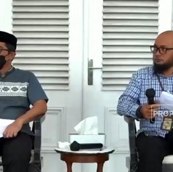 KBRI Bern Tetap Optimis Anak Ridwan Kamil Segera Ditemukan