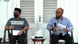 KBRI Bern Tetap Optimis Anak Ridwan Kamil Segera Ditemukan