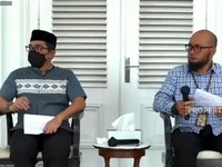KBRI Bern Tetap Optimis Anak Ridwan Kamil Segera Ditemukan