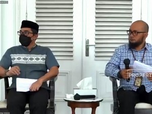 KBRI Bern Tetap Optimis Anak Ridwan Kamil Segera Ditemukan