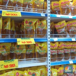 Update Terbaru Harga Minyak Goreng, Beneran Udah Turun?