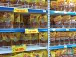 Bikin Malu Jokowi! Sedunia Tahu RI Raja Sawit, Migor Langka
