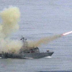 Negara Dengan Angkatan Laut Paling 'Ditakuti' Dunia, Ada RI?