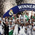 Juara Liga Champions 2022, Real Madrid Masih Perkasa!