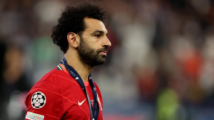 Liga Inggris Diminta Break Buka Puasa demi Mohamed Salah