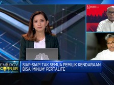 Agar Tepat Sasaran, Pengguna Pertalite & Solar Bakal Diatur