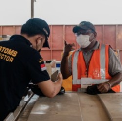 Nama Instansi Dicatut Penipu, Bea Cukai Geram