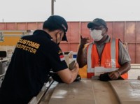Nama Instansi Dicatut Penipu, Bea Cukai Geram
