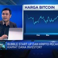 Benarkah Bubble Startup & Kripto Pecah? Ini Analisisnya