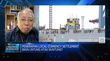 Curhat Eksportir Soal Penerapan Local Currency Settlement