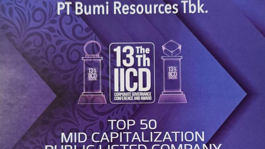 Bumi Resources