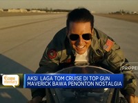 Cerita Film Top Gun Untung & Anak RK Hilang