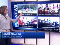 Hot News: Hari Ke-4 Pencarian Eril, Hingga Gas Rusia Diborong