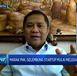 Bisnis Startup Terancam, Rudiantara Ungkit Nokia dan Kodak