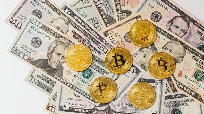 Emas Terkoreksi 1,1% ke US$4.483 — Dolar Kuat dan Suku Bunga Tinggal Lebih Lama Tekan Logam Mulia