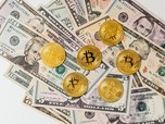 Emas Bersinar Saat Dolar Menguat, Sudah Tahan Banting?