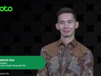 Konsumen GOTO Lebih Loyal 94%, Rupanya karena Hal Ini