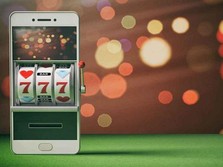 Awas! Judi Online 'Slot Demo' Masuk Situs HP dan Pemerintah