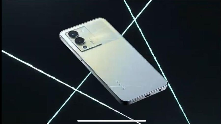 Infinix Note 12