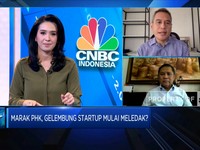 Marak PHK di Startup Disebut Masih Wajar, Kok Bisa?