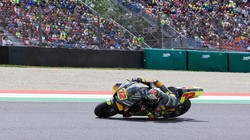 Kualifikasi MotoGP Thailand 2022: Marco Bezzecchi Rebut Pole Position