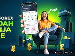 MIFX Mudahkan Trading Forex Bagi Trader Baru